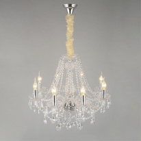 Подвесная люстра APLOYT APL.755.03.08 в интернет магазине Гет Лайт