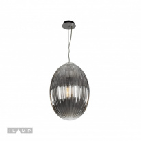 Цена на Подвесной светильник iLamp AP9003-1A CR