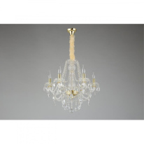 Купить Подвесная люстра APLOYT APL.755.13.06