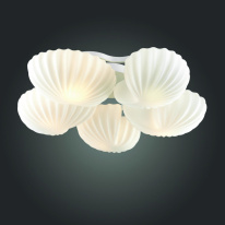 Купить Накладная люстра ST-Luce SL534.502.05