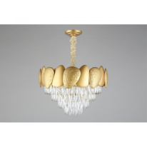 Купить Каскадная люстра Omnilux OML-66903-09