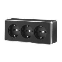 Фото Розетка Werkel W5073135