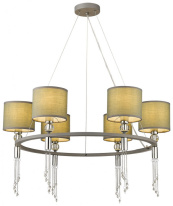 Фото Подвесная люстра VELANTE 292-103-06