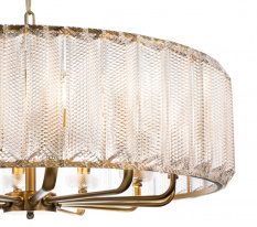 Купить Подвесная люстра Indigo V000053