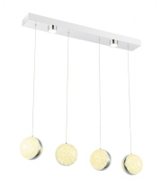 Фото Подвесной светильник Globo 56007-4H