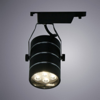 Цена на Светильник на шине ARTE Lamp A2707PL-1BK