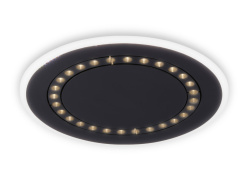 Накладной светильник Ambrella Light FL51407 Фото Накладной светильник Ambrella Light FL51407