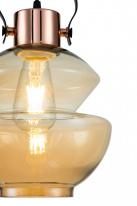 Купить Подвесной светильник Indigo V000082