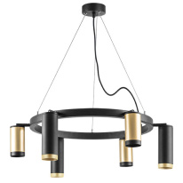 Фото Подвесная люстра Lightstar LR01640387370