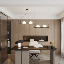 Купить Подвесная люстра Eurosvet 70145/4 черный