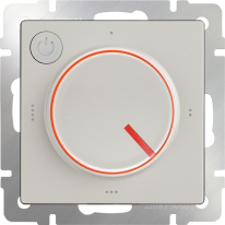 Терморегулятор Werkel W1151103 в интернет магазине Гет Лайт