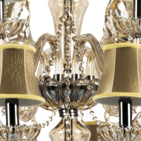 Купить с доставкой по Москве и России Подвесная люстра Lightstar 715287