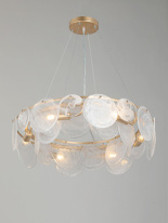 Фото Подвесная люстра Vitaluce V5801-8/6S