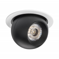 Фото Встраиваемый светильник Lightstar i61674