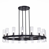 Фото Люстра на штанге ST-Luce SL1237.403.16