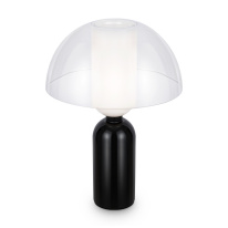 Купить Настольная лампа Maytoni MOD177TL-01B