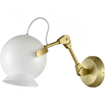 Фото Спот Vele Luce VL2084W01