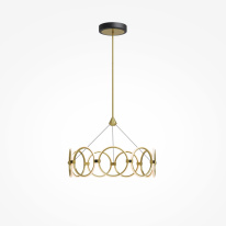 Люстра на штанге Maytoni MOD357PL-L40BS3K Купить Люстра на штанге Maytoni MOD357PL-L40BS3K