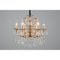 Цена на Подвесная люстра Omnilux OML-77723-06