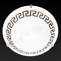 Купить Накладной светильник TOPLIGHT TL9182Y-03BR