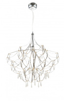 Фото Подвесная люстра Simple Story 1019-LED43PL