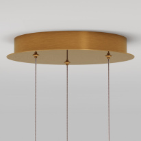 Каскадная люстра Maytoni MOD293PL-L18BS3K в интернет магазине Гет Лайт