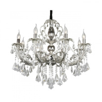 Фото Подвесная люстра Omnilux OML-77713-08