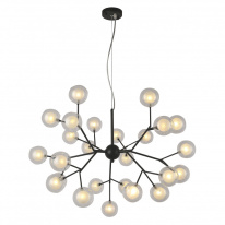 Фото Подвесная люстра F-Promo 2481-9P