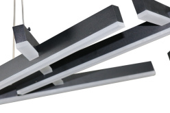 Фото Подвесная люстра Zortes ZRS.01243.01