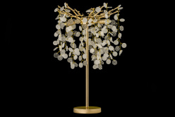 Купить Настольная лампа Dio D'arte Tavenna H 4.1.1.103 G