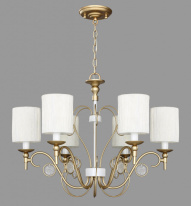 Подвесная люстра Favourite 2493-6P в интернет магазине Гет Лайт