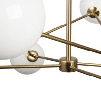 Купить Люстра на штанге Freya FR5144PL-06W