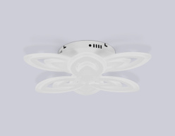 Накладная люстра Ambrella Light FA4546 в интернет магазине Гет Лайт