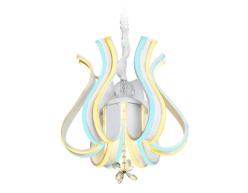 Подвесная люстра Ambrella Light FL112 Фото Подвесная люстра Ambrella Light FL112