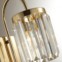 Бра Odeon Light 4987/1W в интернет магазине Гет Лайт