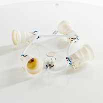 Цена на Накладной светильник Nowodvorski 9606