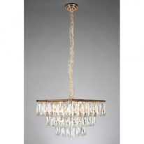 Купить Каскадная люстра Omnilux OML-72603-08