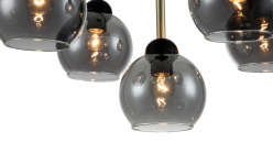 Купить Подвесная люстра Indigo V000215