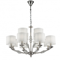 Фото Подвесная люстра Simple Story 1060-12PL