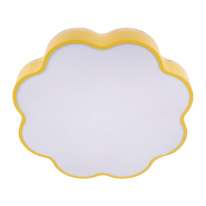 Накладной светильник LOFT IT 10225/36 Yellow в интернет магазине Гет Лайт