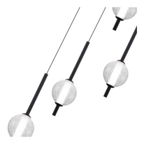 Каскадная люстра ST-Luce SL6120.403.04 Купить Каскадная люстра ST-Luce SL6120.403.04