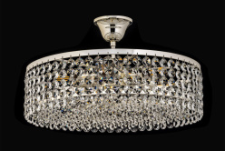 Купить Люстра на штанге Arti Lampadari Sara E 1.3.40.101 S