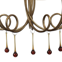 Подвесная люстра Mantra 6206 в интернет магазине Гет Лайт