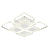 Фото Накладная люстра Escada 10255/8LED