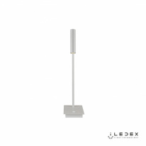 Купить Торшер iLedex 7009/1T WH