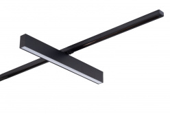 Купить Светильник на шине Denkirs DK6640-BK