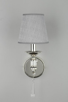 Купить с доставкой по Москве и России Бра Omnilux OML-64201-01