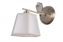 Фото Бра Natali Kovaltseva 79020/1W ANTIQUE