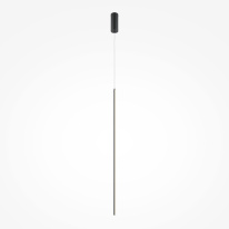 Купить Подвесной светильник Maytoni MOD246PL-L24BK1