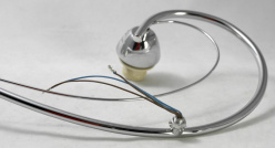 Купить Накладная люстра Lussole LSP-8036